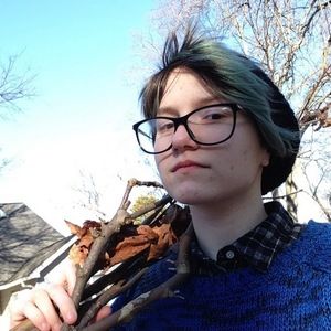 Meet your Posher, Addie